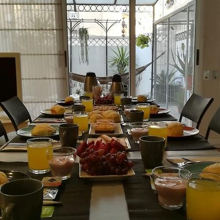 Angel Guimera Rooms & Breakfast Valencie Exteriér fotografie