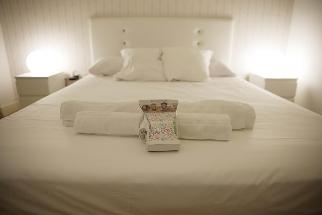 Angel Guimera Rooms & Breakfast Valencie Exteriér fotografie