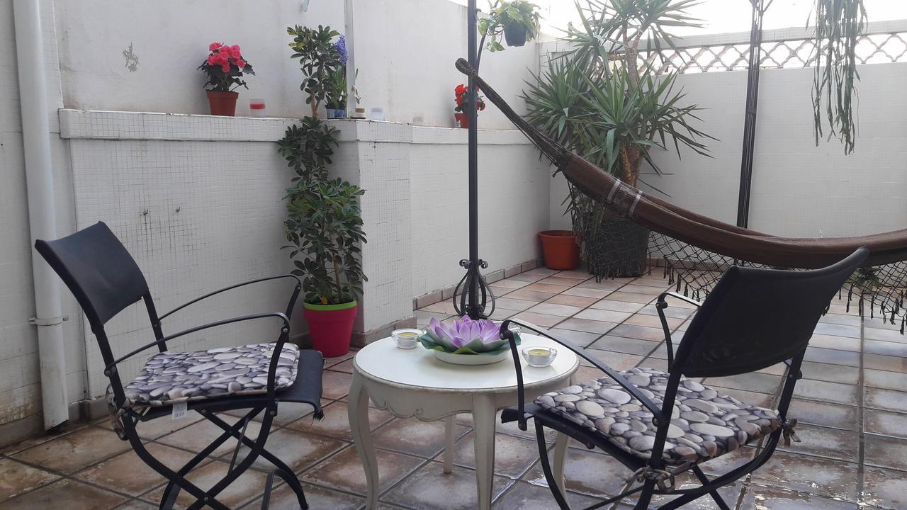 Angel Guimera Rooms & Breakfast Valencie Exteriér fotografie