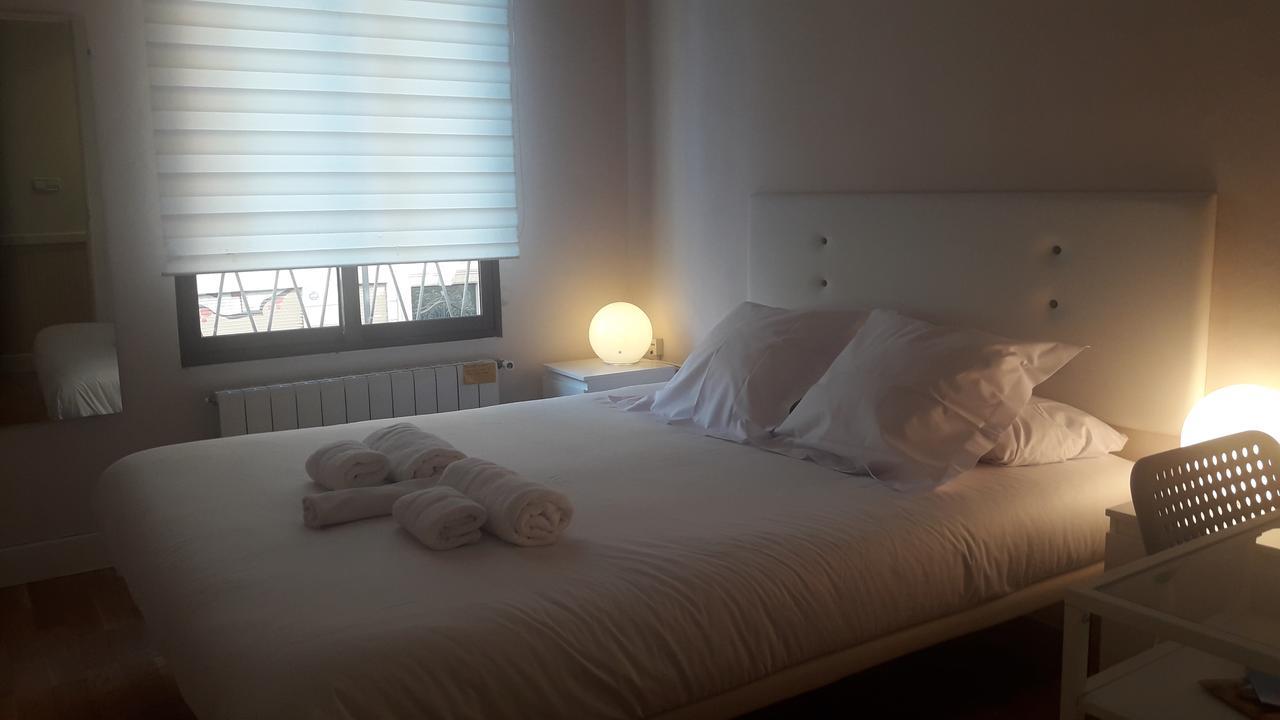 Angel Guimera Rooms & Breakfast Valencie Exteriér fotografie