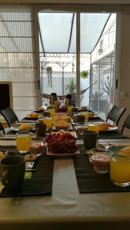 Angel Guimera Rooms & Breakfast Valencie Exteriér fotografie