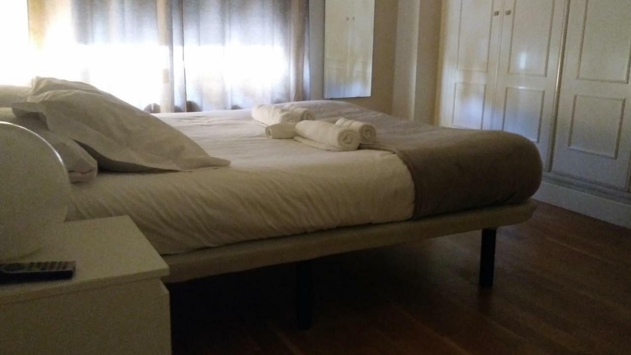 Angel Guimera Rooms & Breakfast Valencie Exteriér fotografie