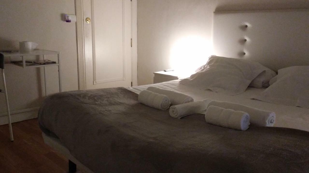 Angel Guimera Rooms & Breakfast Valencie Exteriér fotografie